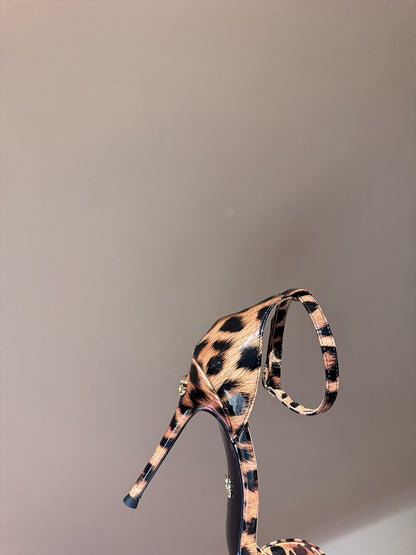D&G HEELS