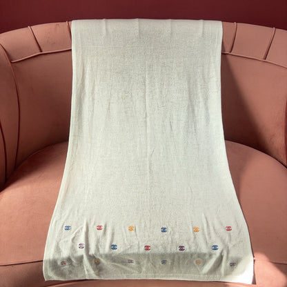 CC SCARF