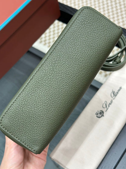 LORO P EXTRA POCKET L19 BAG