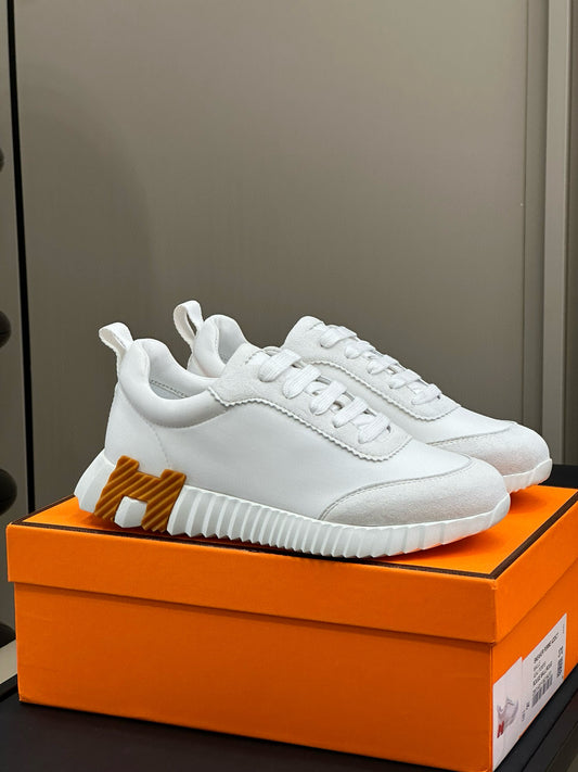 HERM BOUNCING SNEAKER