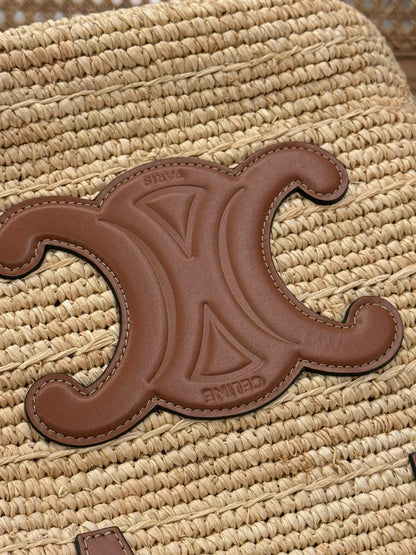 CEL NANO SUPPLE PANIER BAG