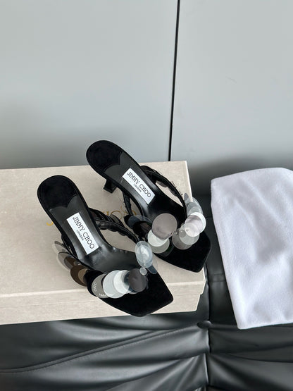 JIMMY C HEELS