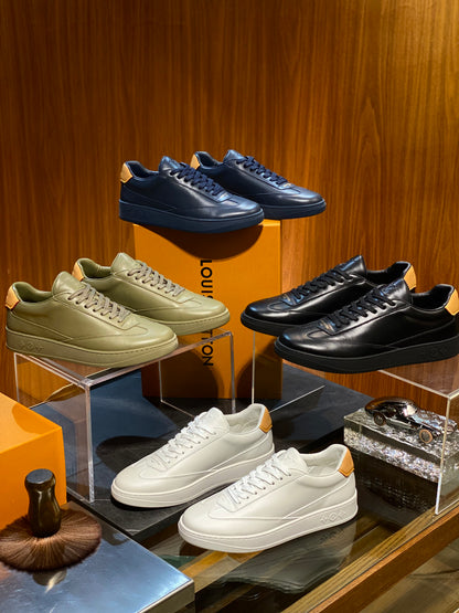 LOU FLASH SNEAKERS