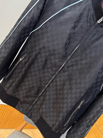 GG BOMBER JACKET