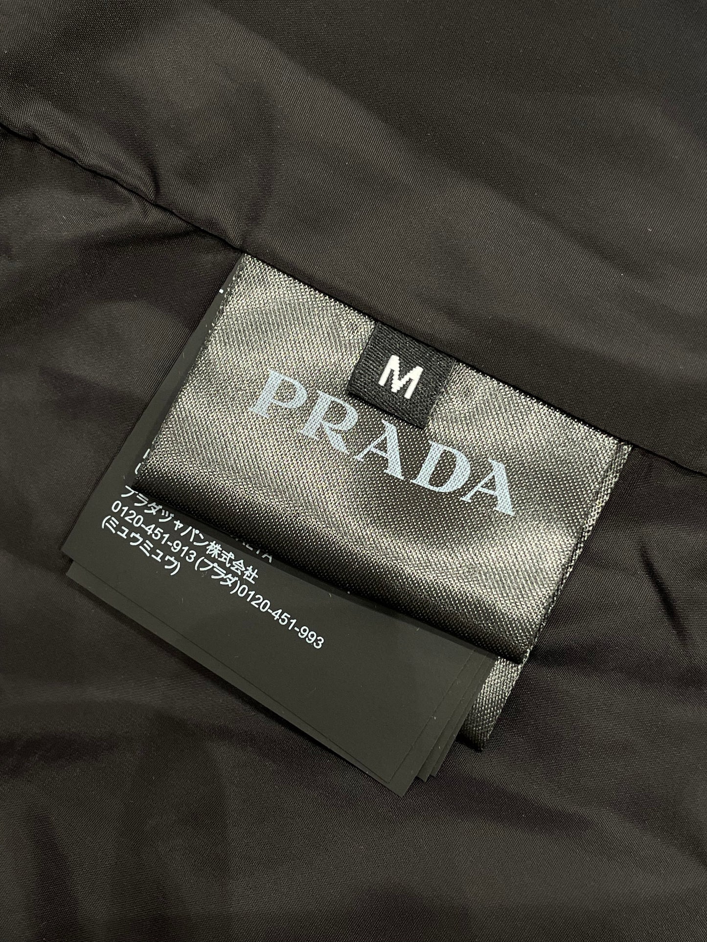 PD JACKET
