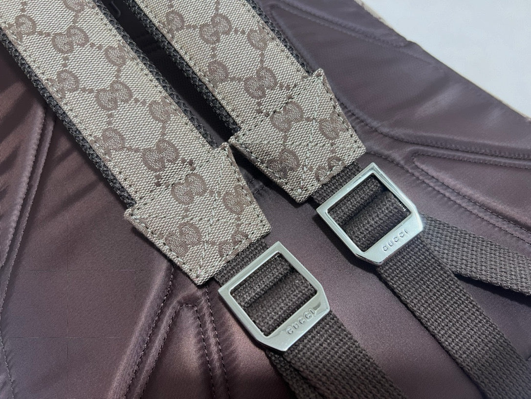 GG MEDIUM BACKPACK