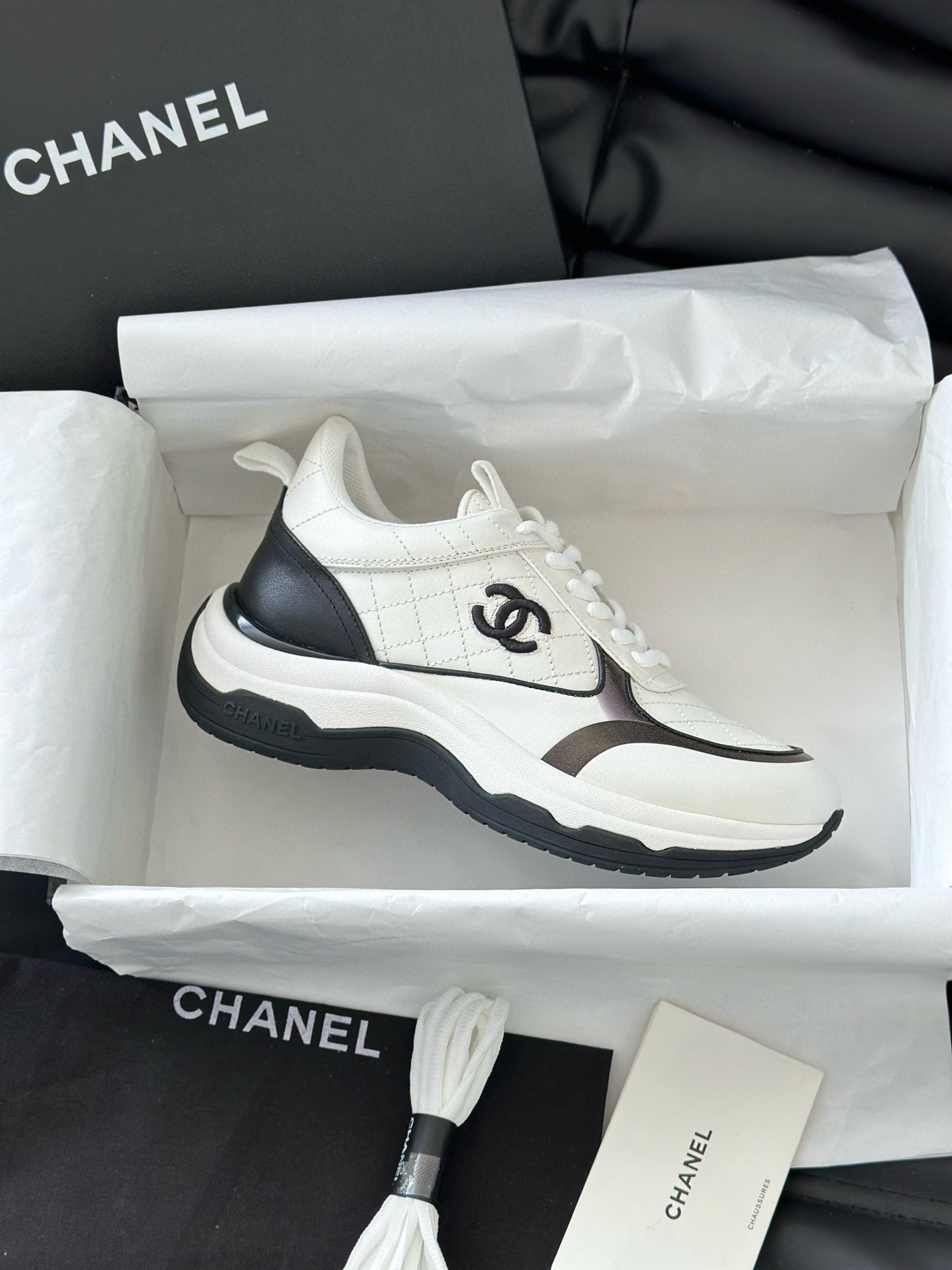 CC TRAINERS
