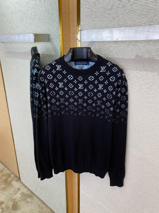 LOU JUMPER