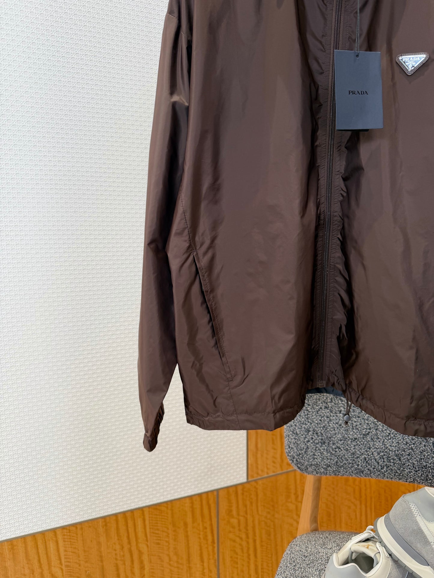 PD JACKET