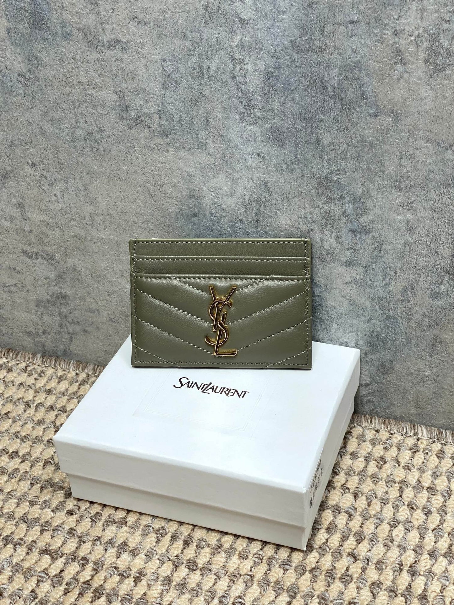 SL CARD HOLDER