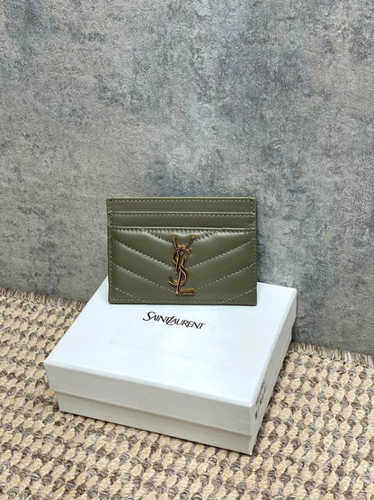 SL CARD HOLDER
