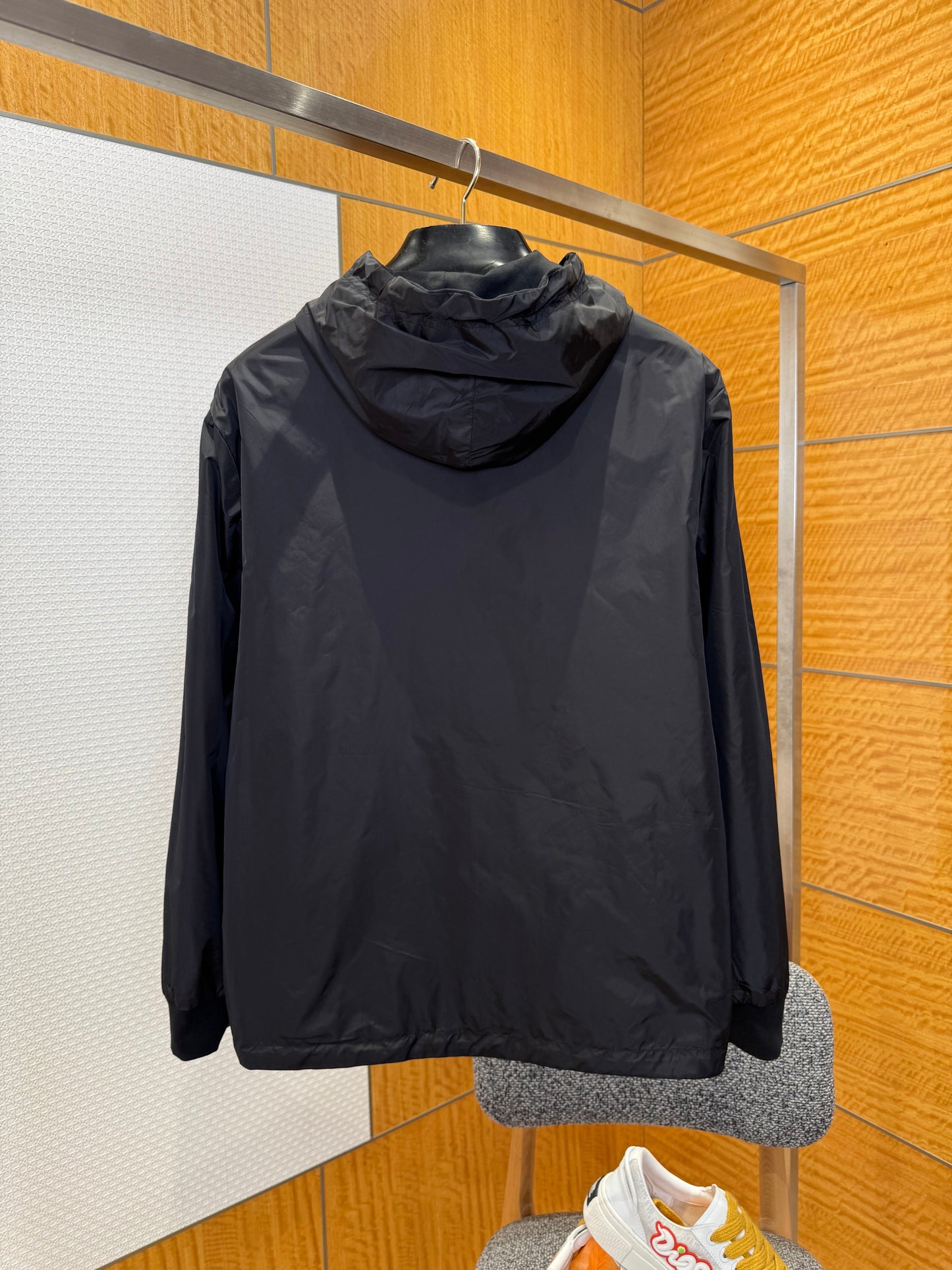 PD JACKET