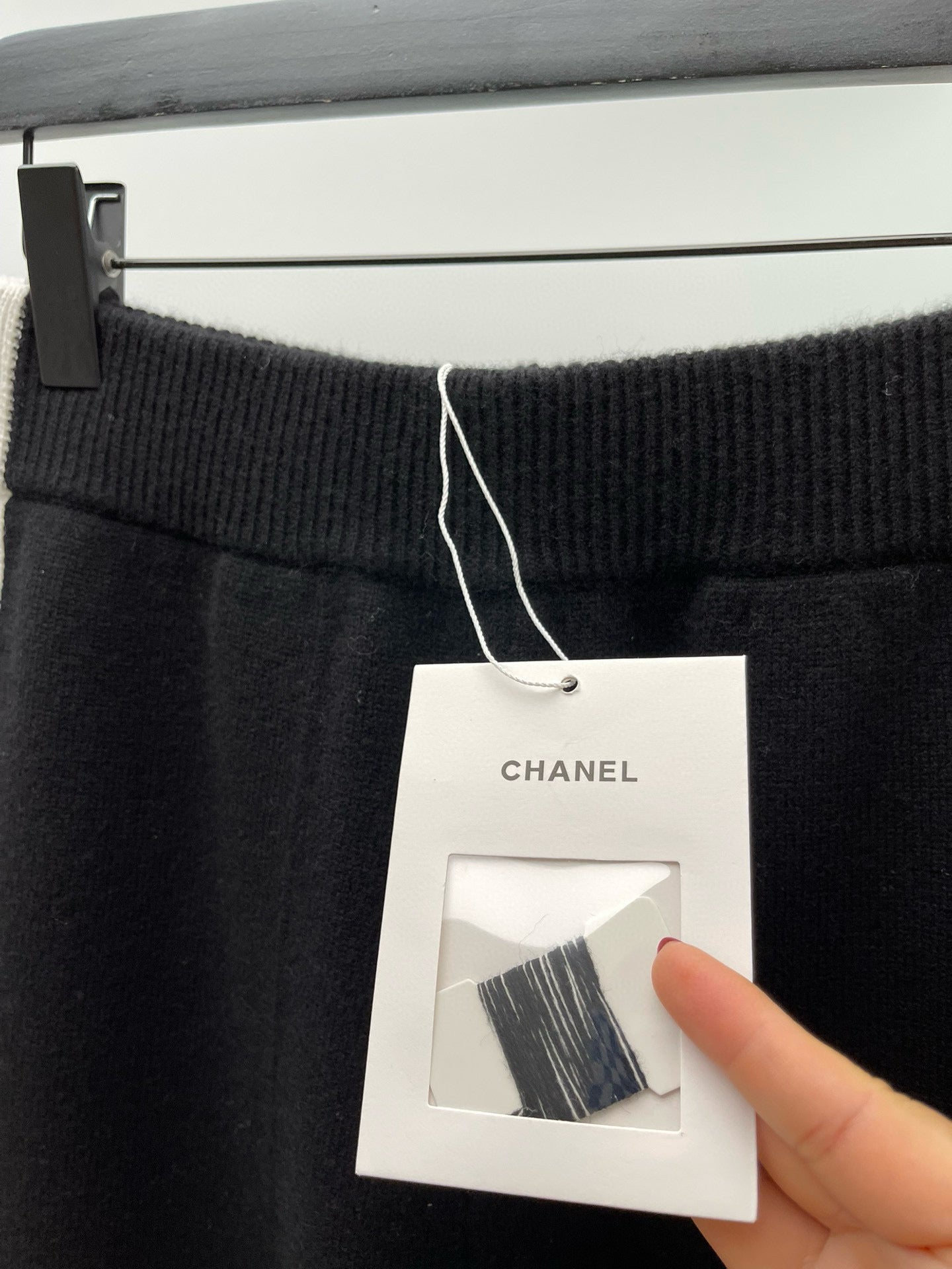 CC TROUSERS