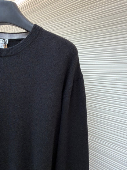 LOEW JUMPER