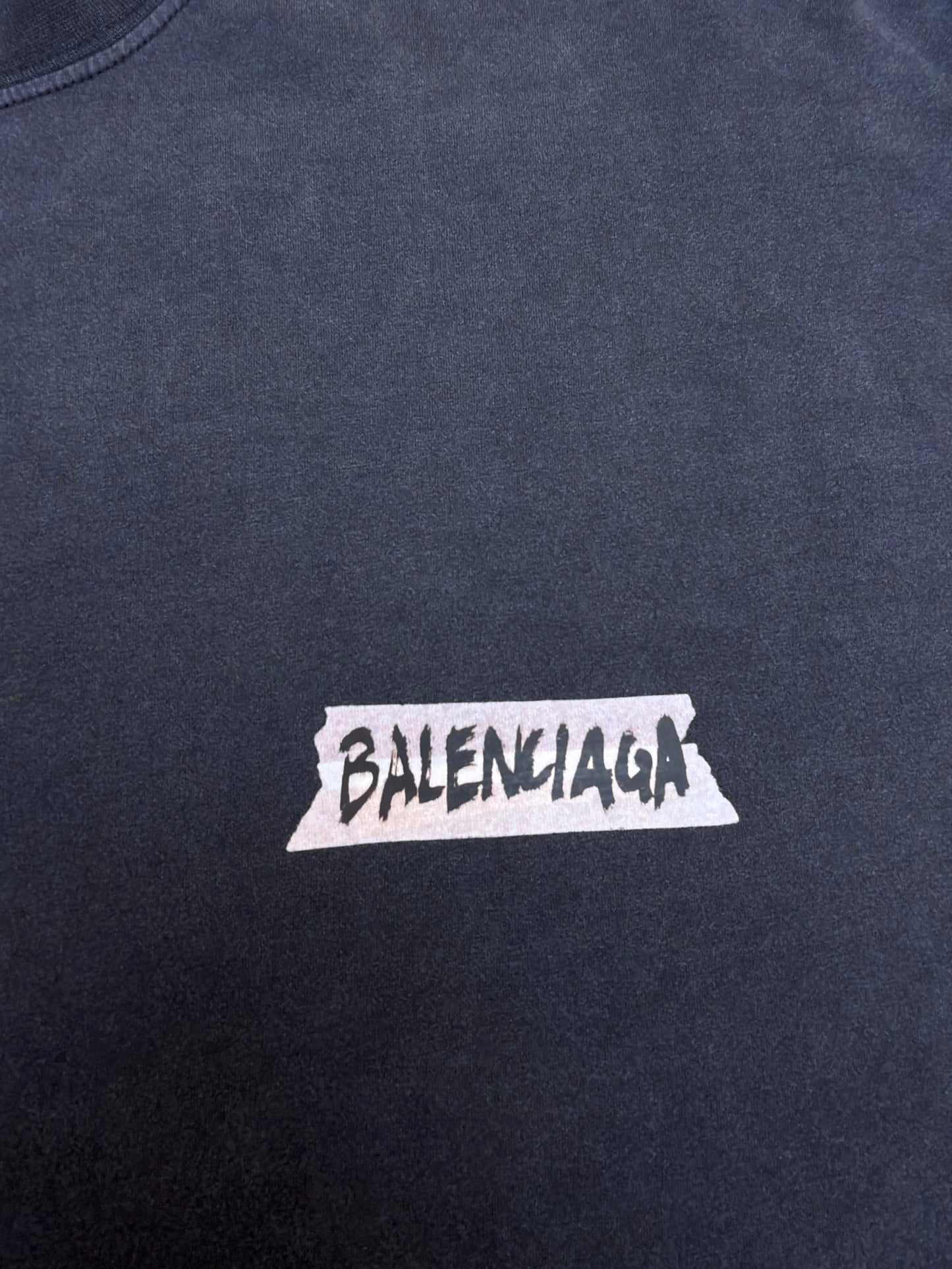 BAL LONG TEE