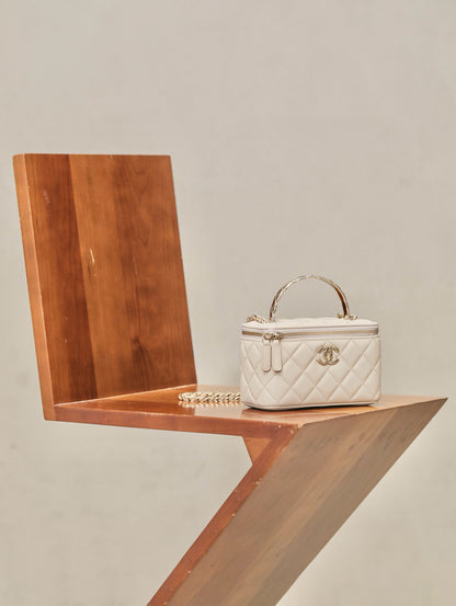 CC 25S BAG