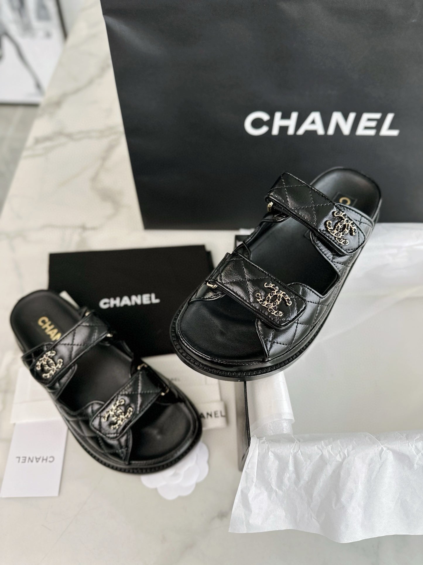 CC SANDALS