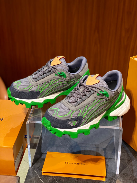 LOU SUMMIT SNEAKERS