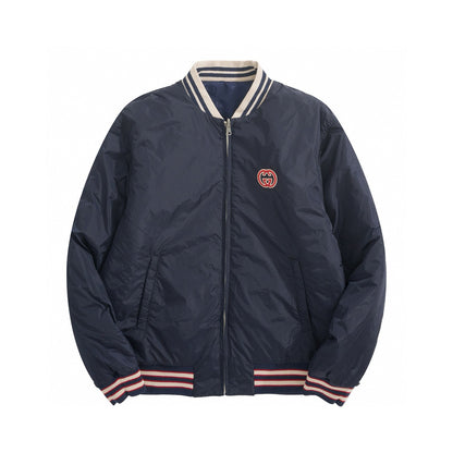GG DOUBLE SIDES JACKET
