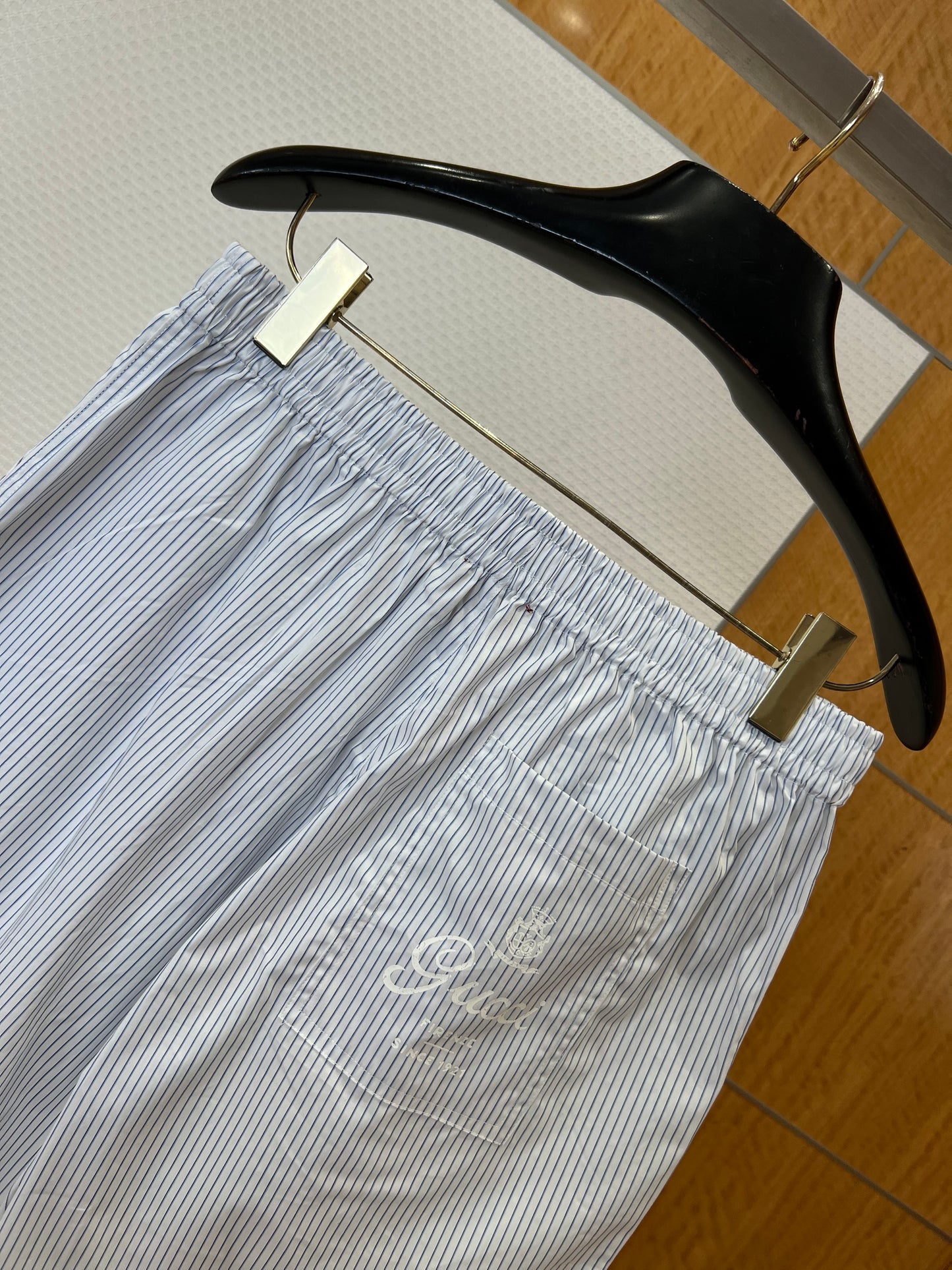 GG SHORTS