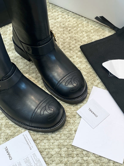 CC BOOTS