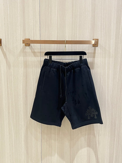 CHROME H SHORTS