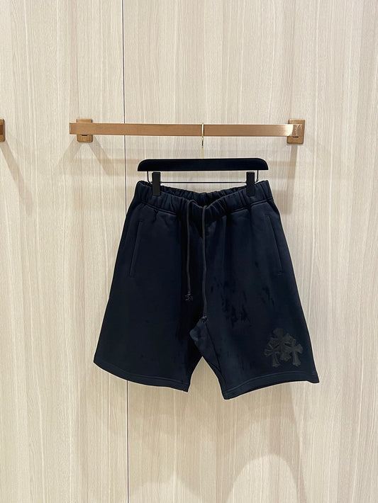 CHROME H SHORTS