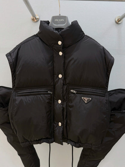 PD JACKET