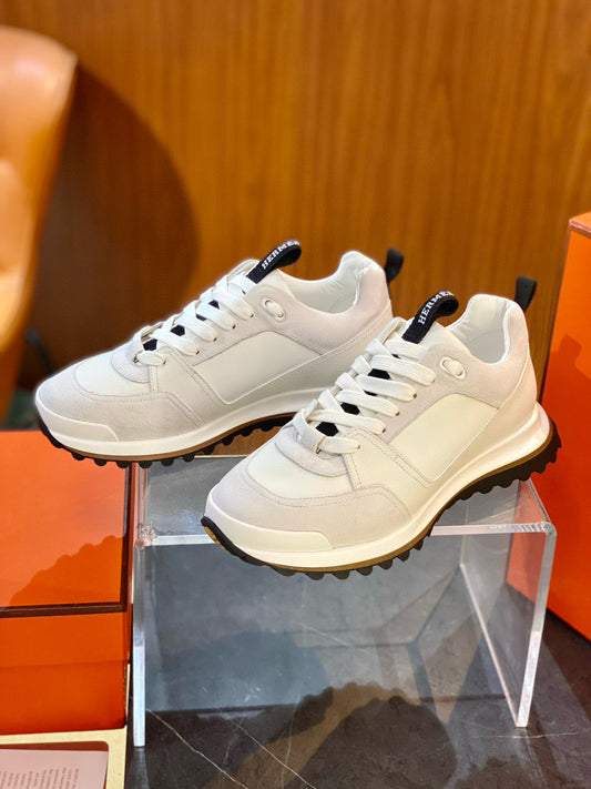 HERM LEADER SNEAKERS