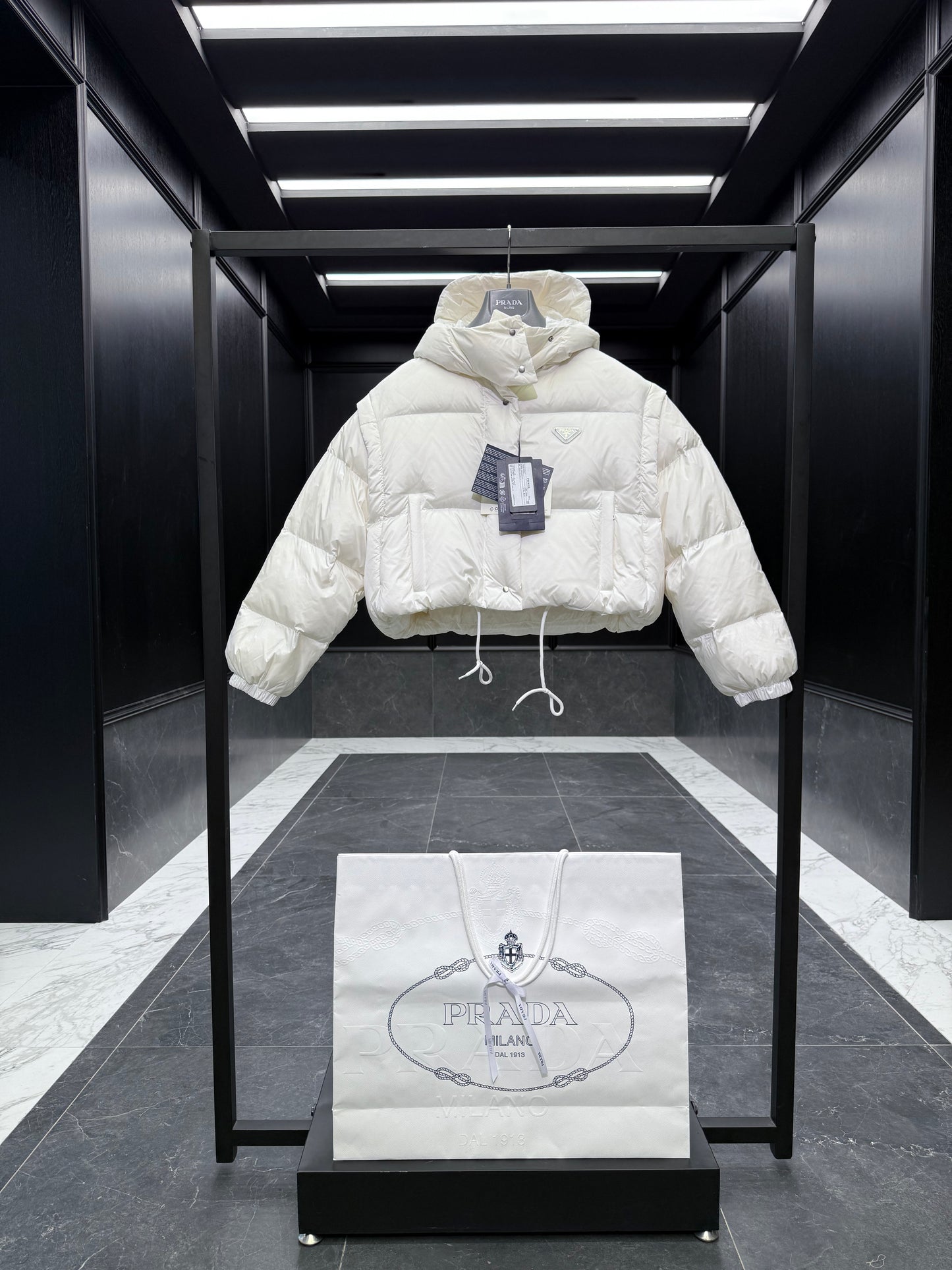 PD JACKET