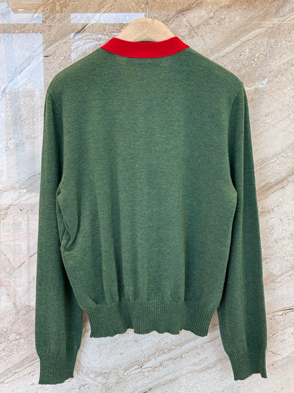 GG CARDIGAN