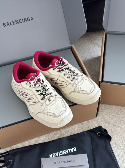 BAL HAMPTONS SNEAKER