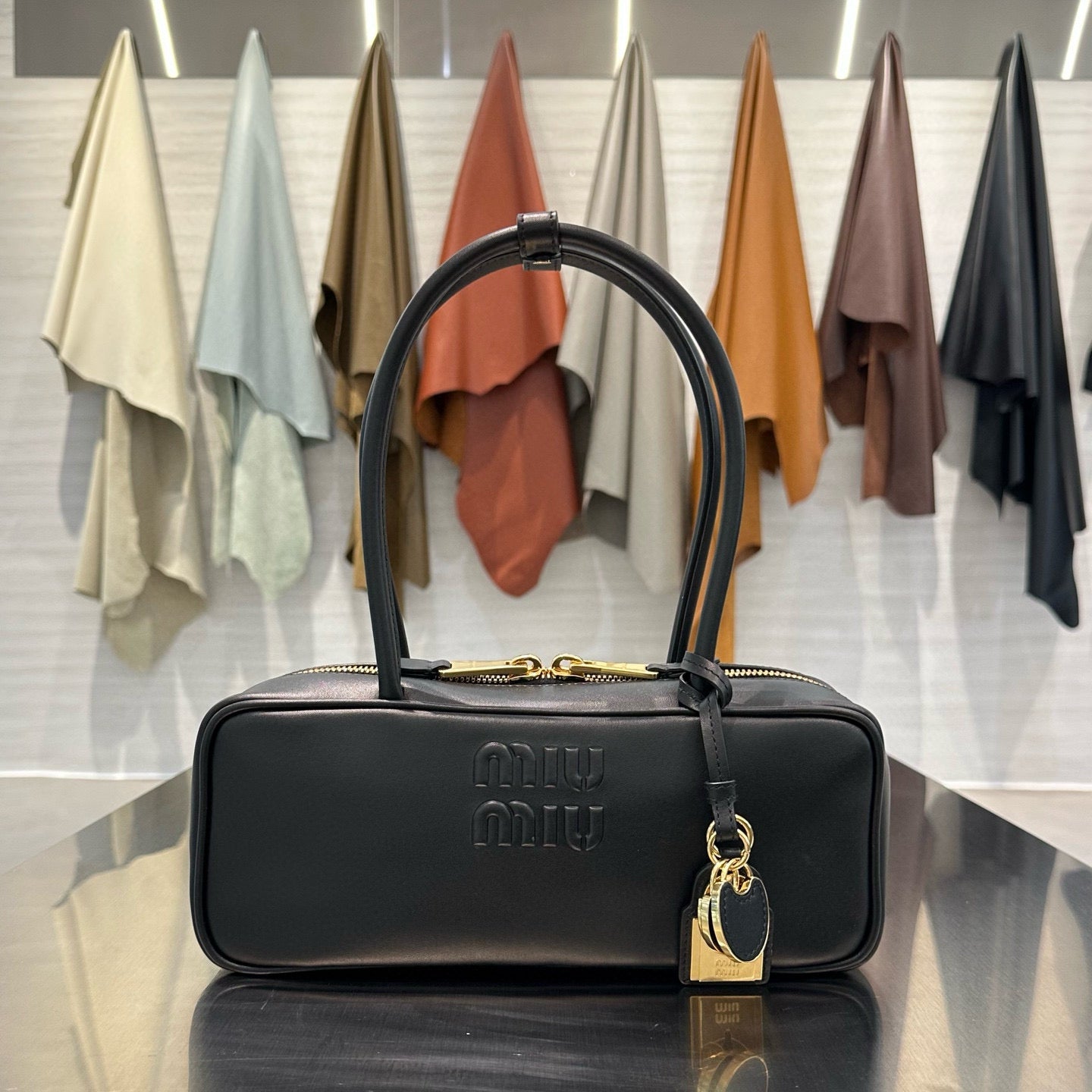 MIU M BEAU BAG
