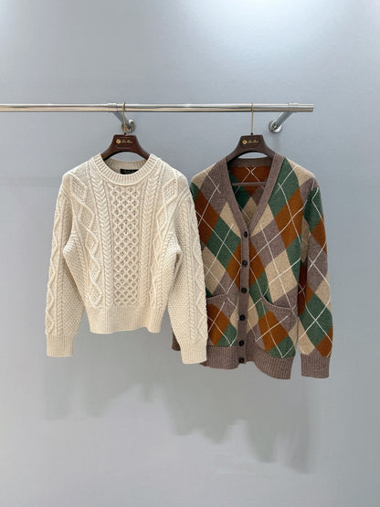 LORO P JUMPER