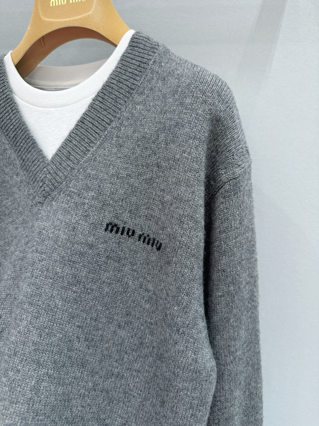 MIU M JUMPER