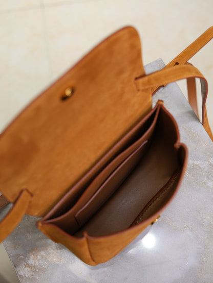 SL SMALL KAIA SATCHEL BAG