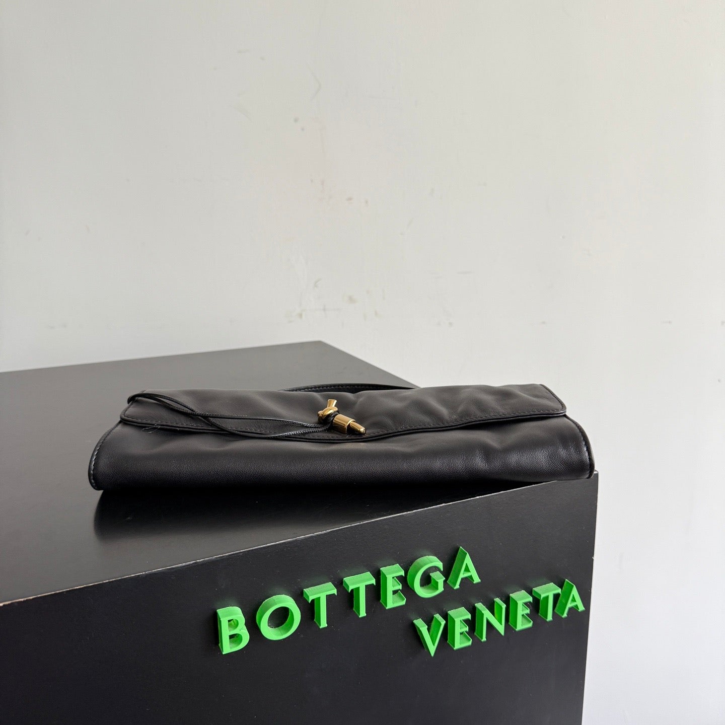BOTT V ANDIAMO CLUTCH
