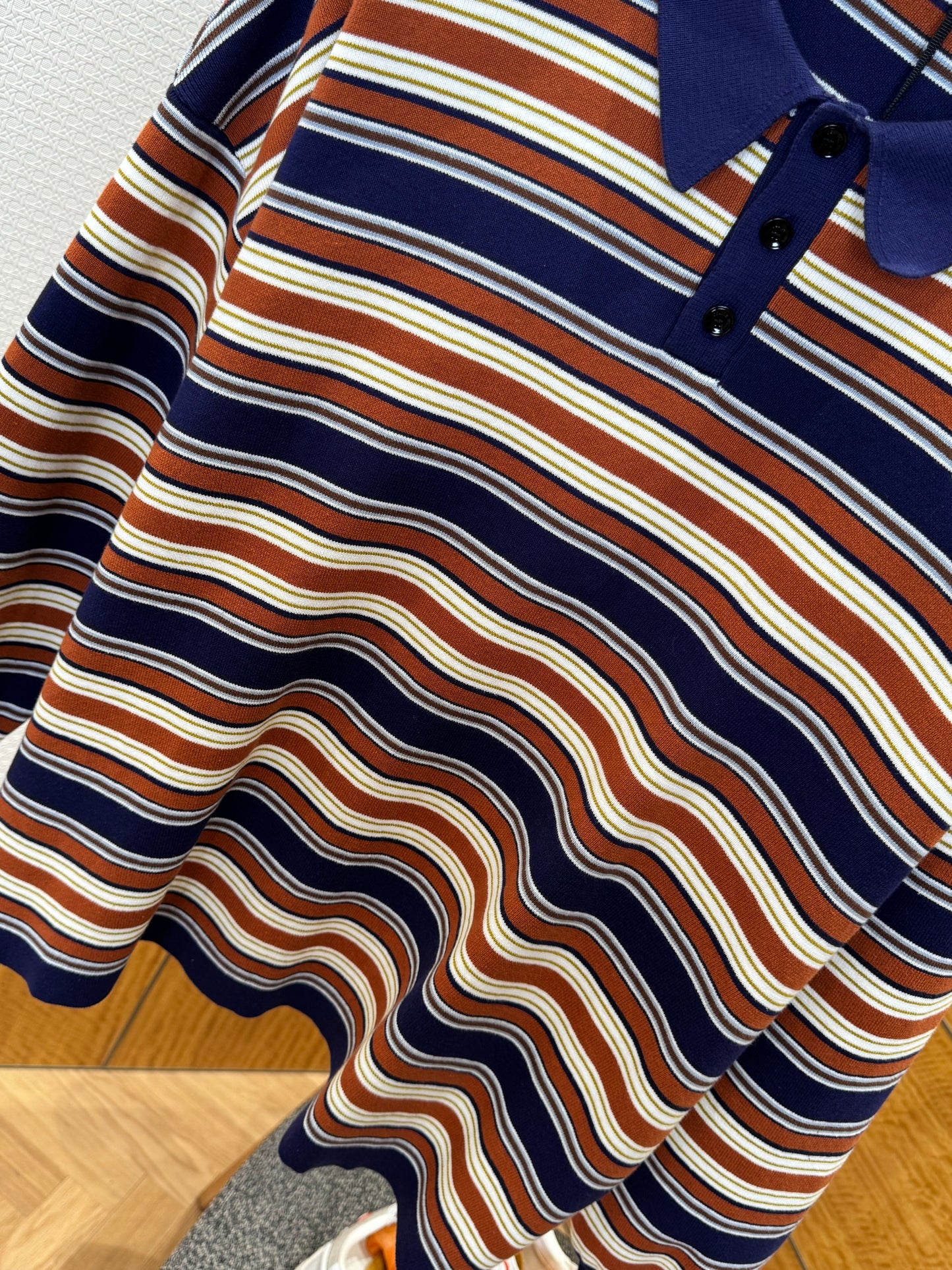 CEL POLO SHIRT