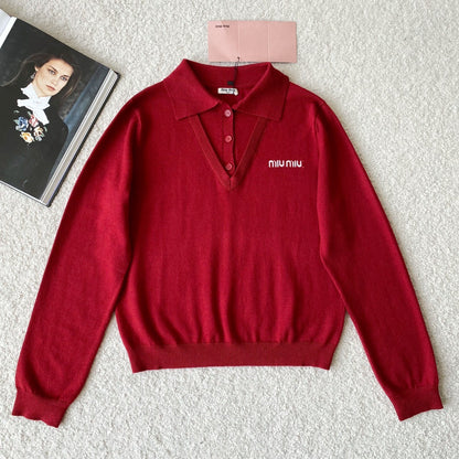 MIU M JUMPER