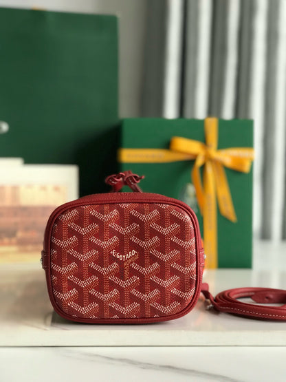 GOYA PETIT FLOT MINI BUCKET BAG