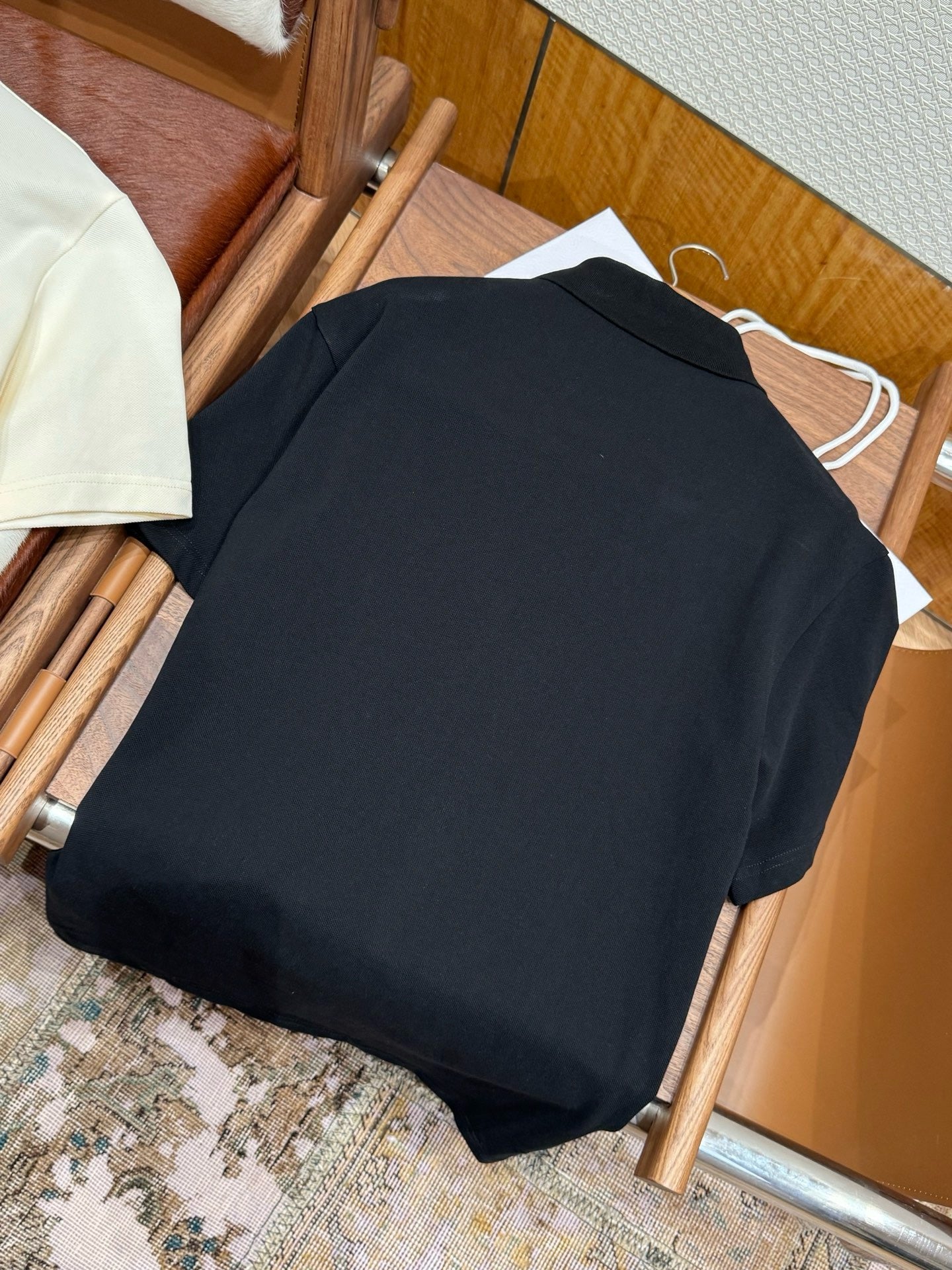CD POLO SHIRT