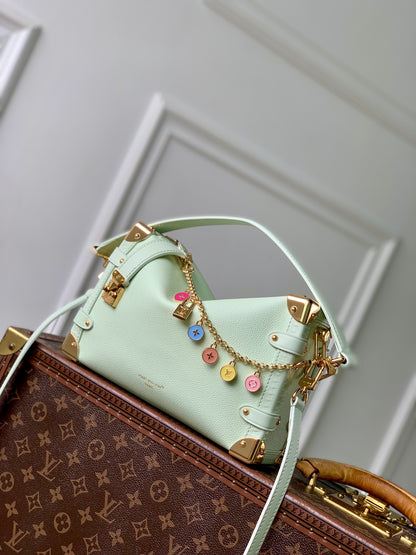 LOU SIDE TRUNK MM BAG