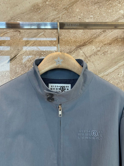 MAISON M JACKET