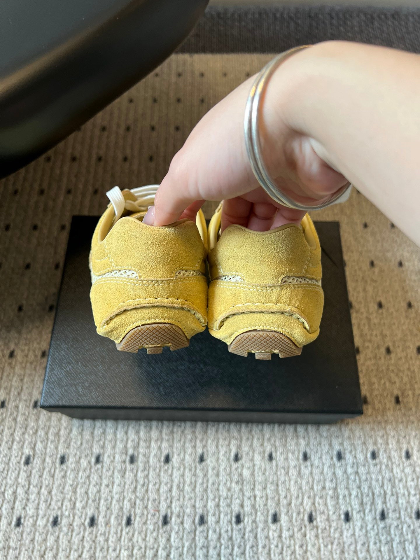 PD MONTECARLO SNEAKERS