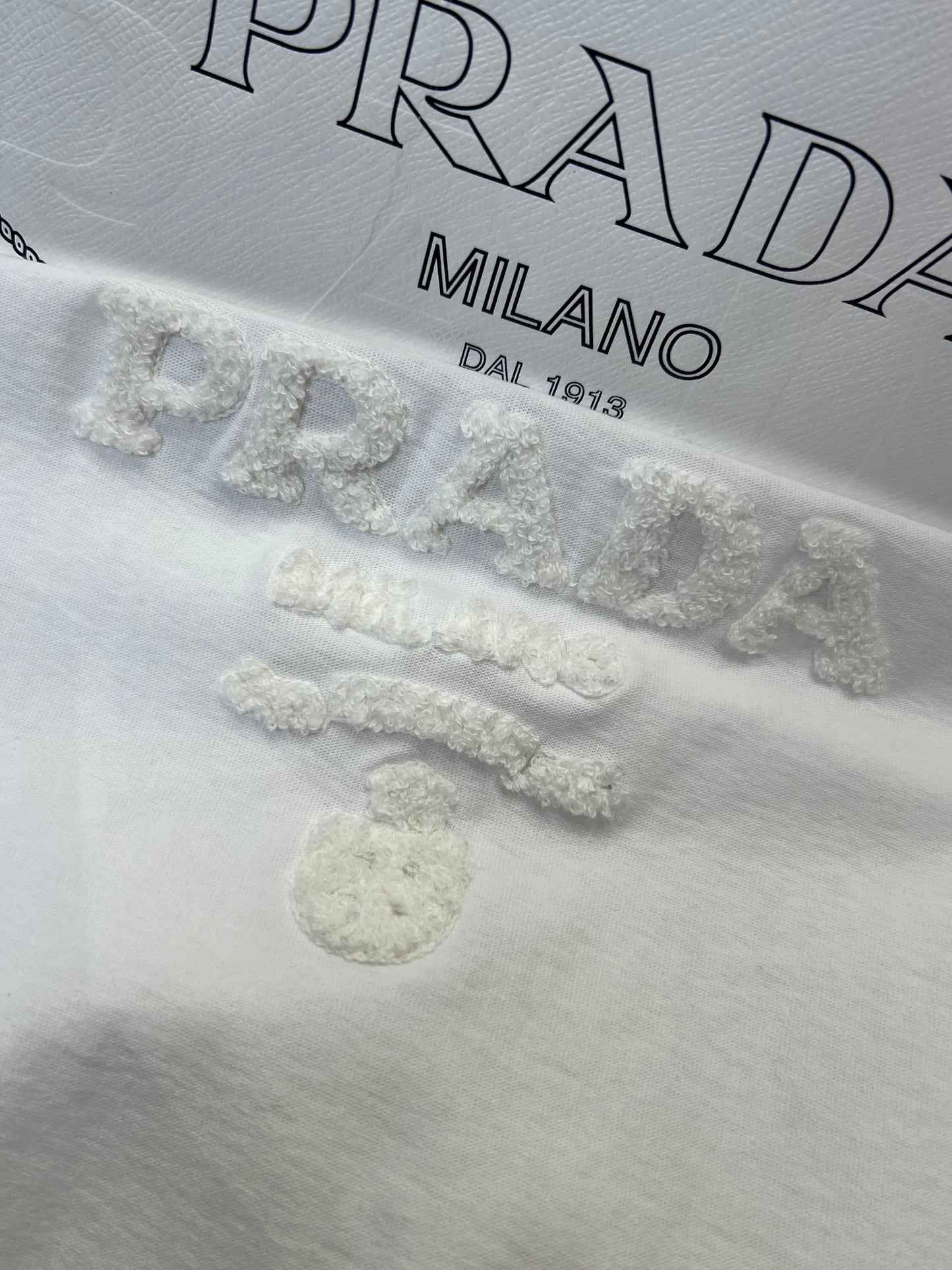PD T-SHIRT