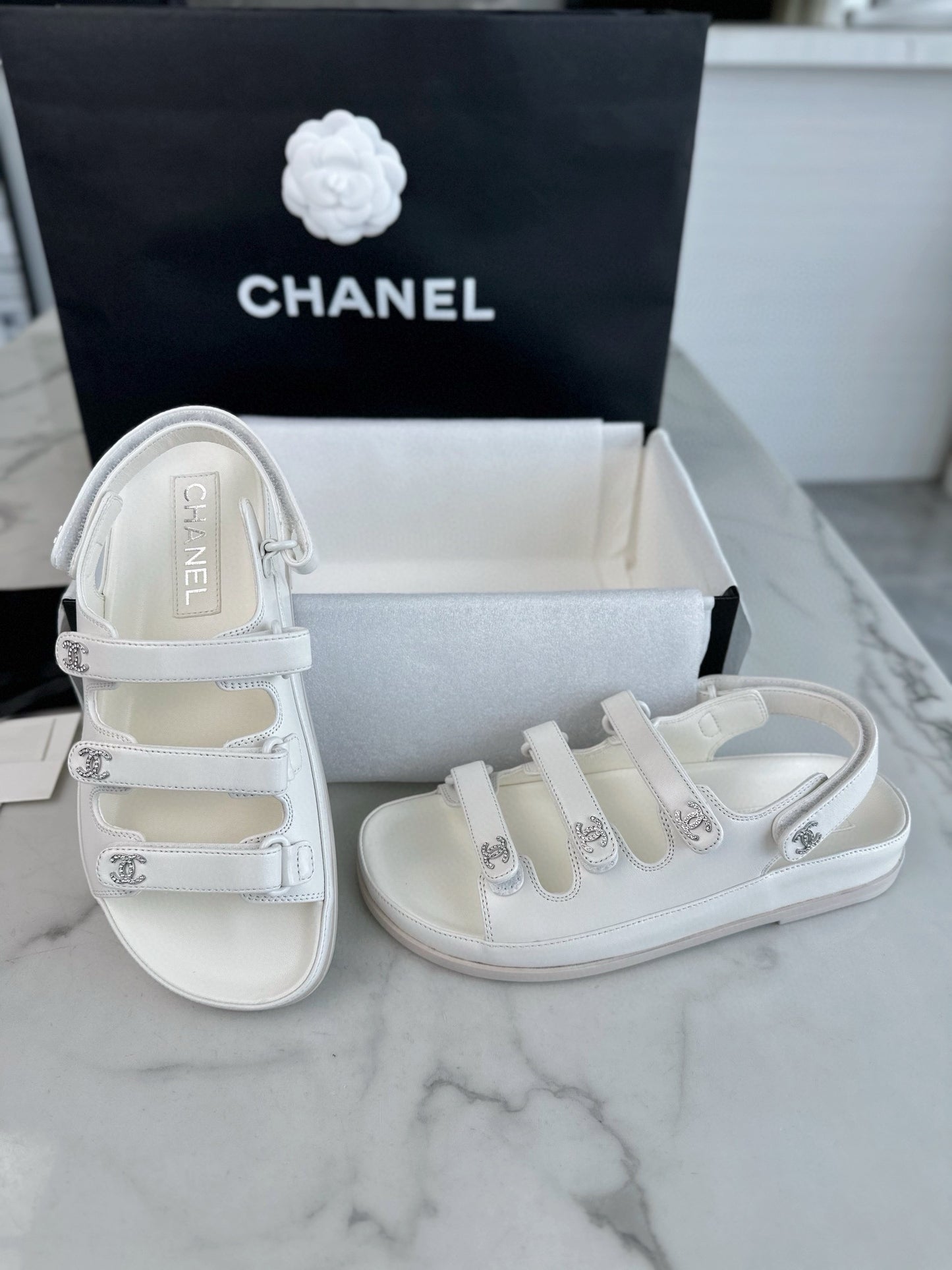 CC SANDALS