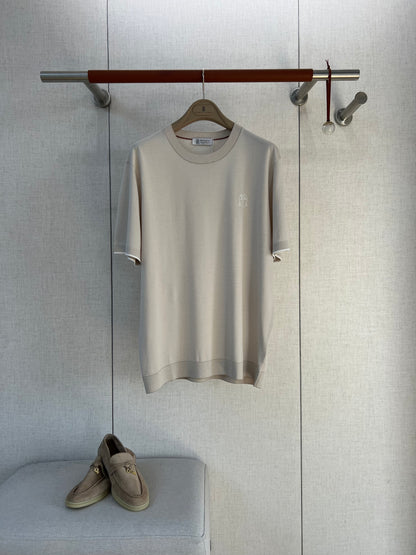 BRUNELLO C T-SHIRT