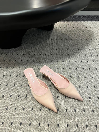 PD HEELS