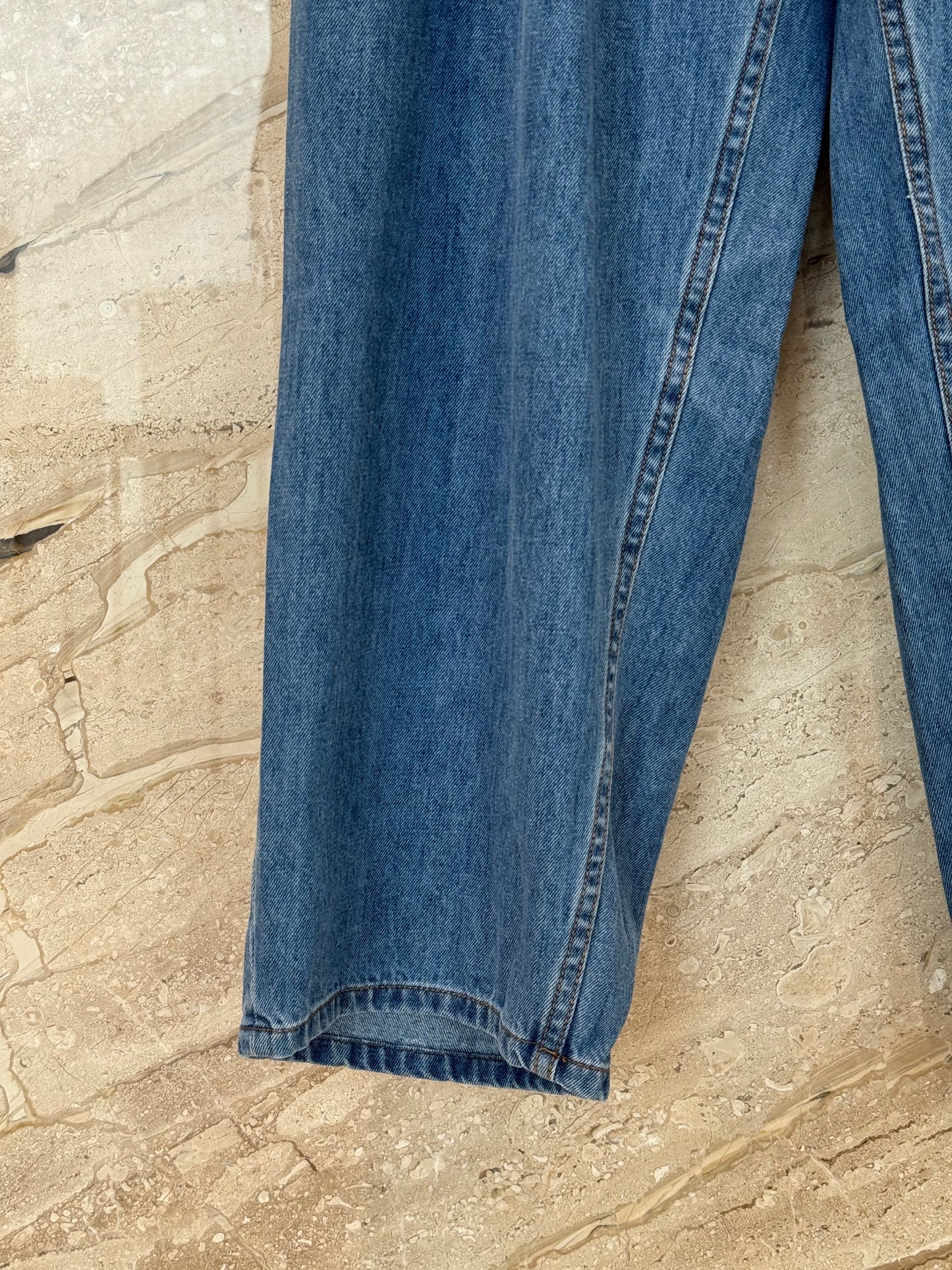 LOEW JEANS