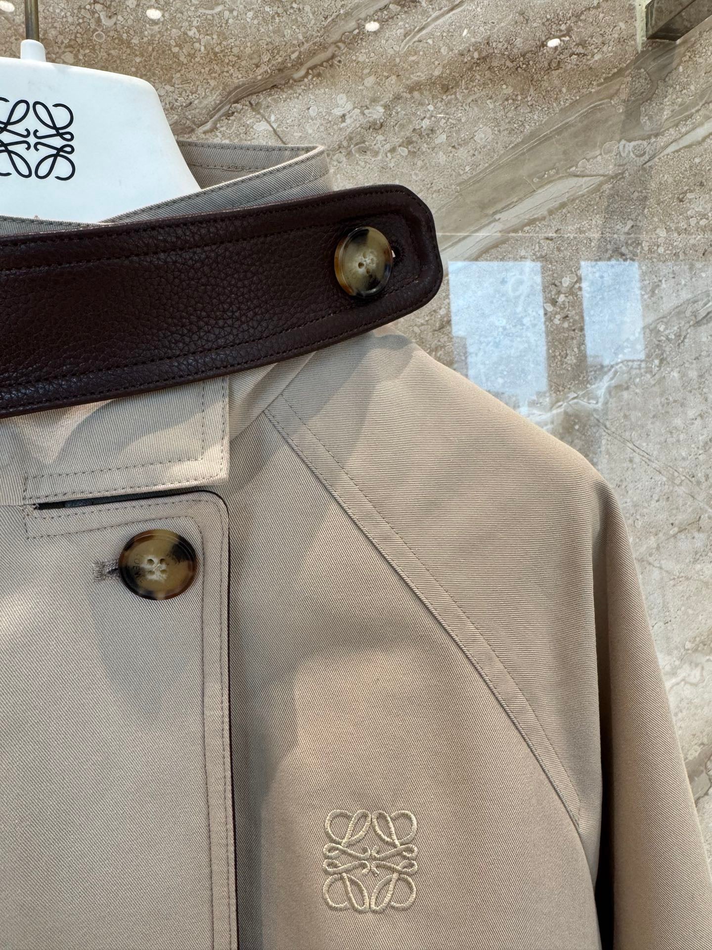 LOEW JACKET